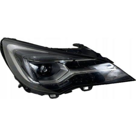 OPEL ASTRA 5 K V LAMPA PRAWA PRZEDNIA FULL LED 39187261 22.03.2019