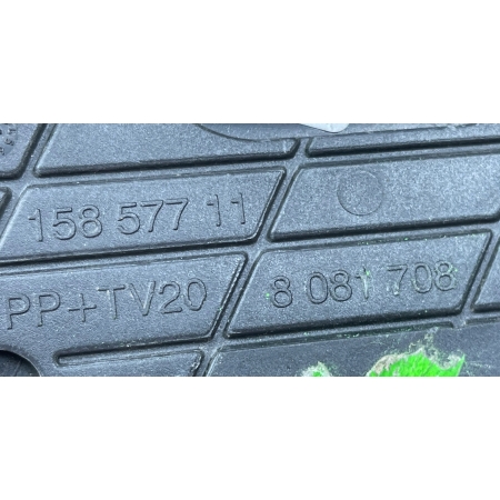 BMW I4 G26 WLOT POWIETRZA KRATKA ATRAPA BŁOTNIKA PRZÓD PRAWY 8081708