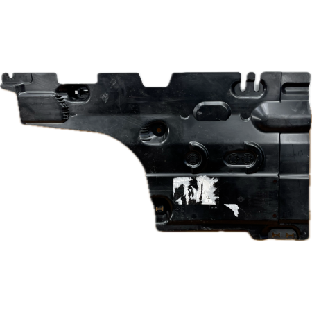 DACIA SANDERO III JOGGER OSŁONA PODWOZIA PRAWA  TYŁ 748A23354R