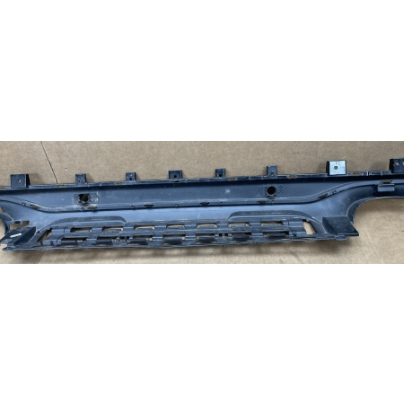 FORD KUGA III MK3 DYFUZOR SPOILER ZDERZAK TYŁ LV4B-17E911-DJ