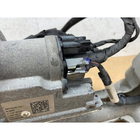 P6 DODGE CHARGER 2018 5.7 V8 PRZEKŁADNIA KIEROWNICZA MAGLOWNICA 68323546AB