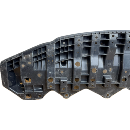 TOYOTA YARIS III LIFT 2014 - OSŁONA PŁYTA  ZDERZAKA PRZÓD 52618-0D040