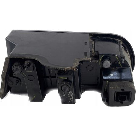 CHALLENGER 15- LAMPA LEWA TYŁ TYLNA 68174069AC