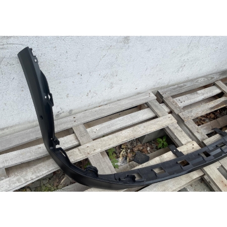 HYUNDAI TUCSON II 2015 - SPOILER DOKŁADKA OSŁONA ZDERZAKA PRZÓD 86512-D7200