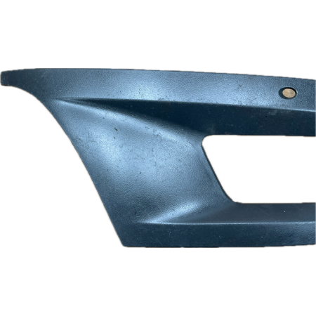 VW POLO V 6R 09-17 KRATKA ZDERZAKA PRZÓD PRAWA 6R0853666D