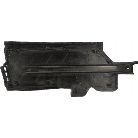 OSŁONA PODWOZIA LEWA SEAT VW SKODA 6Q0825201H