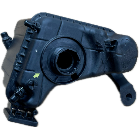 BMW 4 F32 F33 F36 2.0 B48 ZBIORNICZEK WYRÓWNAWCZY PŁYNU 8677649