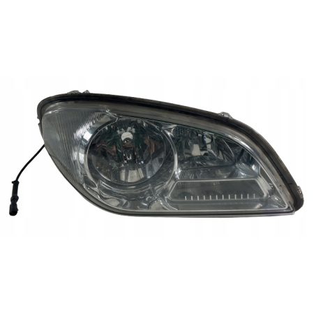 MERCEDES CITARO C2 11- LAMPA PRAWA PRZÓD