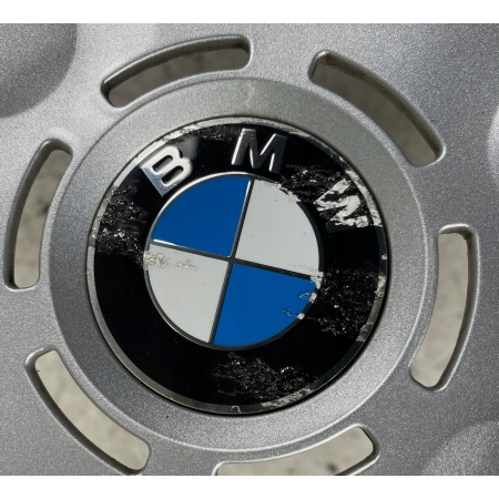 AK213 KOŁPAKI KOMPLET 16 CALI BMW 1 E81 E87 E82 E88 6777787 ORYGINAŁ