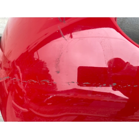 OPEL ADAM ZDERZAK TYŁ TYLNY POD 4xPDC GM 13356473