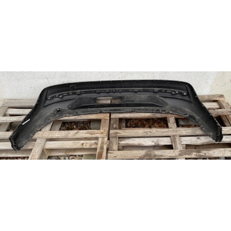 VW ID7 ID.7 2024 - SPOILER DYFUZOR ZDERZAKA TYŁ TYLNY 14A807521