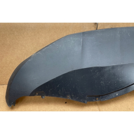 AUDI Q4 E-TRON SPOILER OSŁONA DOLNA ZDERZAKA PRZÓD 89A807061