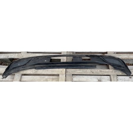 VW GOLF VIII 8 KOMBI SPOILER ZDERZAKA TYŁ 5H9807568