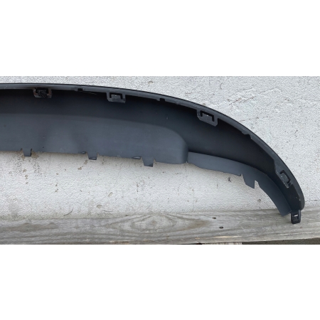 MINI R55 CLUBMAN SPOILER ZDERZAKA TYŁ TYLNY 7260547