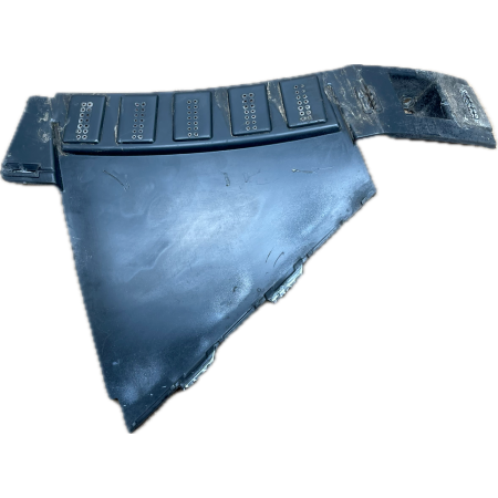 SKODA SUPERB III 3 3V  LEWA KIEROWNICA POWIETRZA 3V0121763C