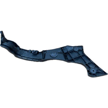 AUDI Q3 II 83A MOCOWANIE  ŚLIZG ZDERZAKA TYŁ PRAWY 83A807454A