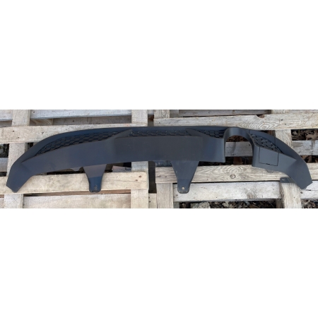 FORD FIESTA MK8 ST-LINE SPOILER ZDERZAKA TYŁ H1BJ-17D781-ACW