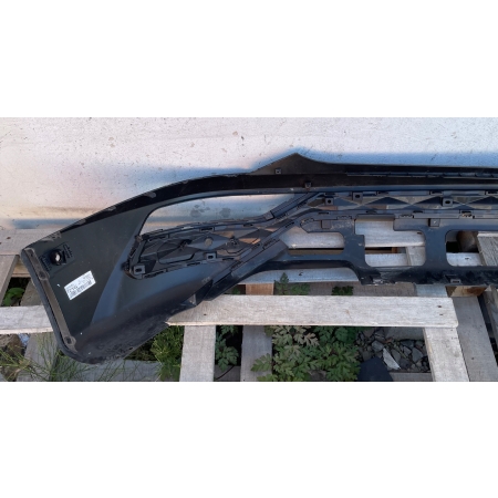 HYUNDAI TUCSON IV 4 2020 - SPOILER DOKŁADKA ZDERZAKA TYŁ PDC 86612-N7020