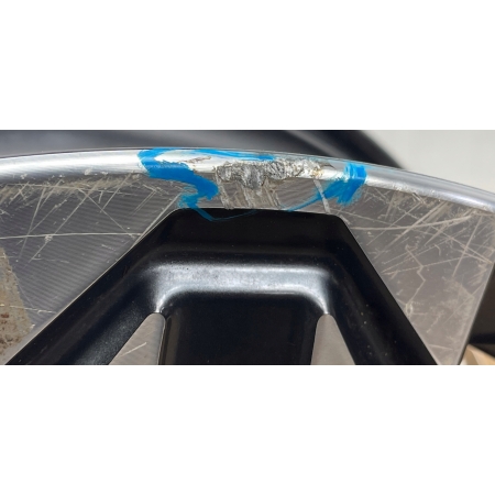 ALUFELGA FELGA BMW X1 U11 5x112 ET46 8j 19 CALI 6898051 5A32885