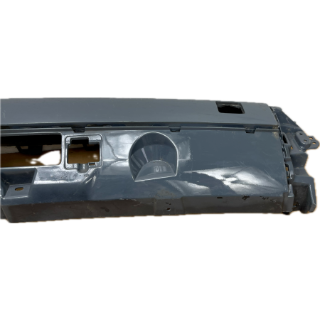 MERCEDES W 420 CITAN RENAULT KANGOO III ZDERZAK TYŁ TYLNY  A4208853100