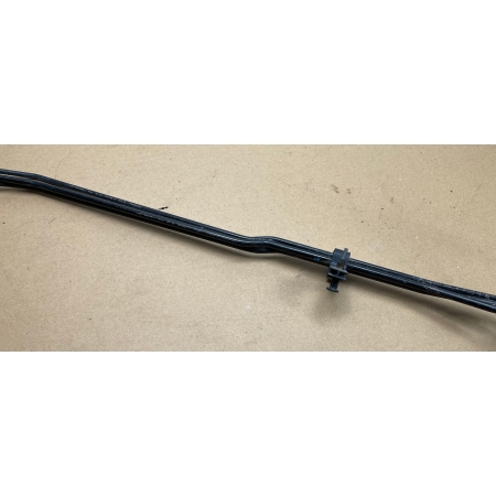 O2 CADILLAC ESCALADE IV 2014 - 6.2 PRZEWODY HAMULCOWE RURKI 48157901