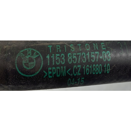 PRZEWÓD WĄŻ WODY BMW F01 LIFT F10 F11 8573157