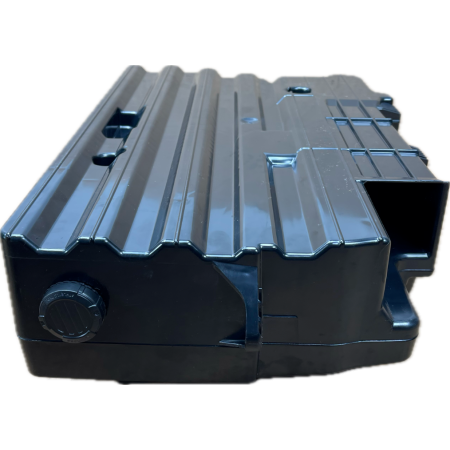 B1 PORSCHE MACAN S 2015 SUBWOOFER TUBA BASOWA GŁOŚNIK 95B035481