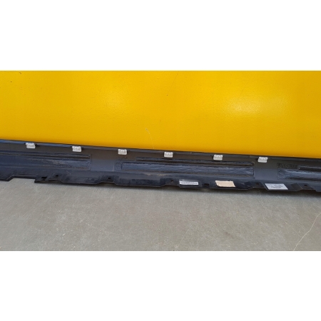 LISTWA PROGOWA LEWA MERCEDES S-KLASA 222 LONG