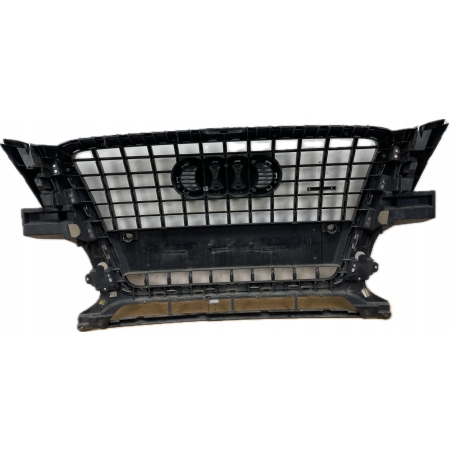AUDI Q5 I 8R GRILL ATRAPA POD PDC 8R0853651C