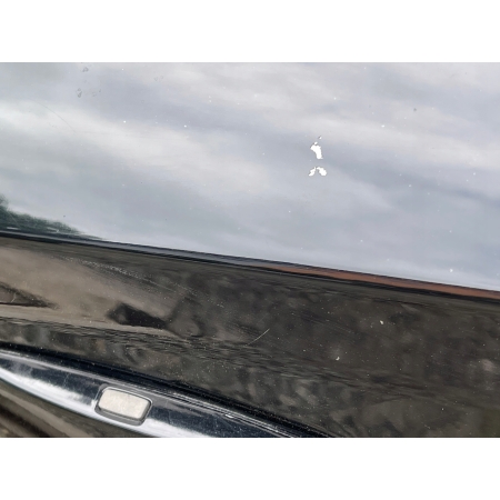 P7 DODGE CHARGER 2018 DRZWI LEWE PRZÓD PRZEDNIE PX8 KOMPLETNE