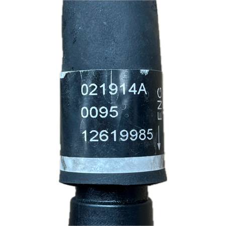 P9 GMC YUKON XL IV 2015 - 5.3 PRZEWÓD WĄŻ ODMY 12619985