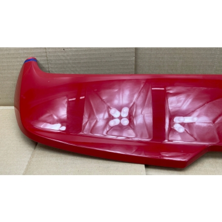 5 SKODA FABIA 3 III HB MONTE CARLO SPOILER LOTKA KLAPY 6V6071644 6V6827939B