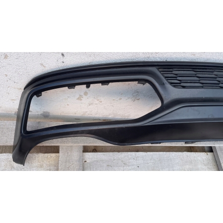 AUDI A6 C8 S-LINE SPOILER LISTWA ZDERZAKA TYŁ 4K0807521B