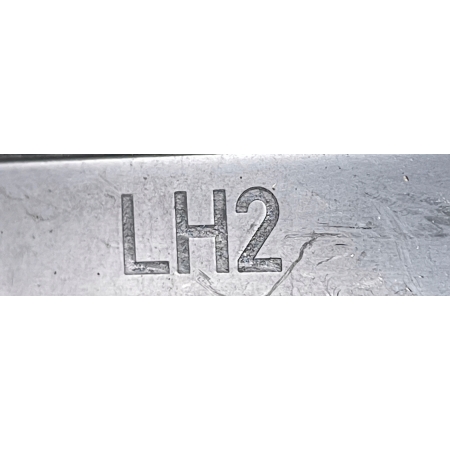 BMW F45 F46 ŚLIZG MOCOWANIE PROGU LEWY 7301941 LH2