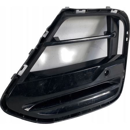 BMW X4 G02 18- KRATKA ZDERZAKA PRAWA 7456954