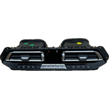 BMW G05 G06 G07 PANEL KLIMATYZACJI NAWIEWU 5A1D402
