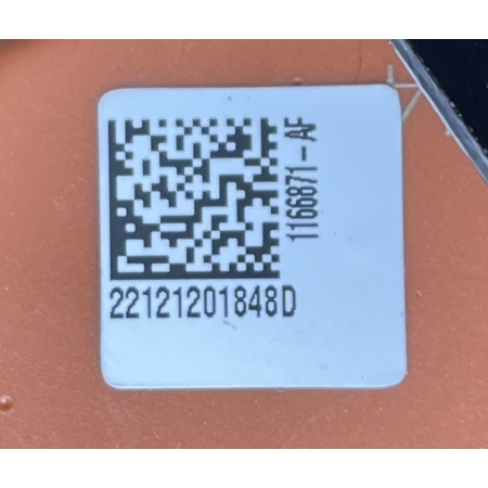 B3 KIA CARNIVAL IV 2020 - PAS BEZPIECZEŃSTWA III RZĄD ŚRODKOWY