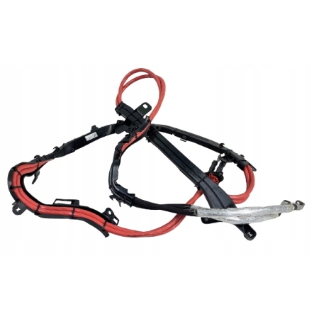 BMW G21 G20 KABEL AKUMULATORA PLUS + 6991144