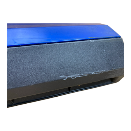 L38 SKODA ENYAQ LEWA LISTWA DRZWI PRZÓD 5LA854939A