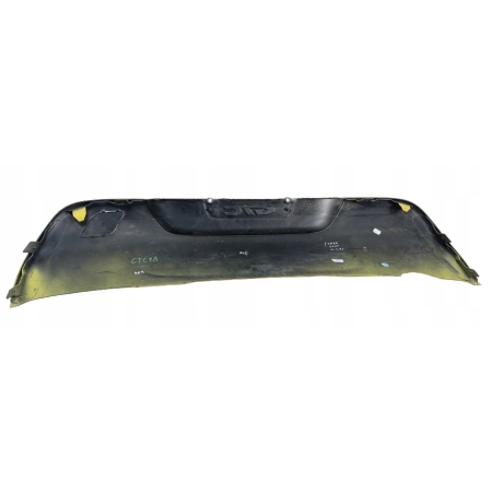 ^ OPEL ASTRA IV J GTC SPOILER TYŁ 13346637