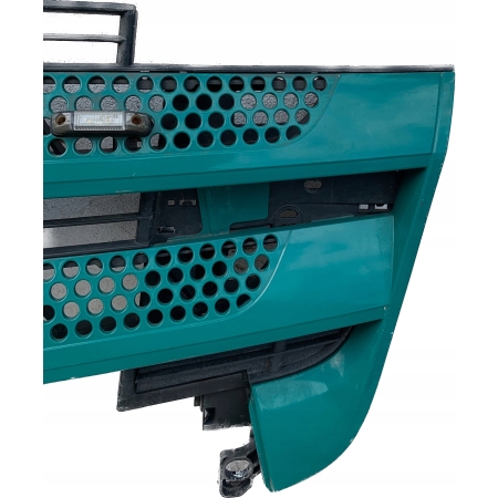 GRILL ATRAPA MERCEDES ACTROS MP4 A9618850253