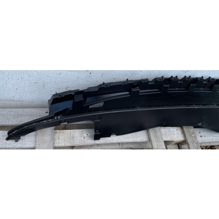 VW ID.4 ID4 PŁYTA SPOILER OSŁONA ZDERZAKA PRZÓD 11A805915B