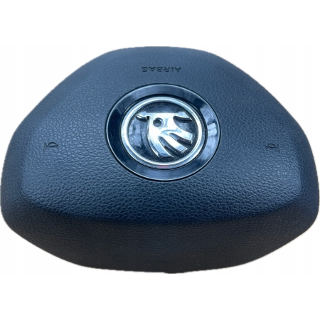 % SKODA KODIAQ OCTAVIA YETI PODUSZKA AIRBAG KIEROWNICY 6V0880201M