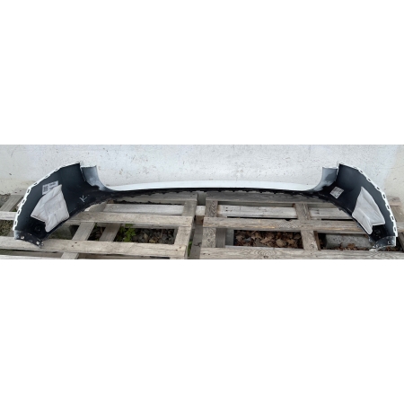 VW TIGUAN II 5NA ZDERZAK TYŁ TYLNY CZĘŚĆ GÓRNA PDC
