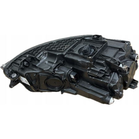 VW GOLF VII LIFT 2016 - LAMPA LEWA PRZÓD PRZEDNIA FULL LED 5G1941035L