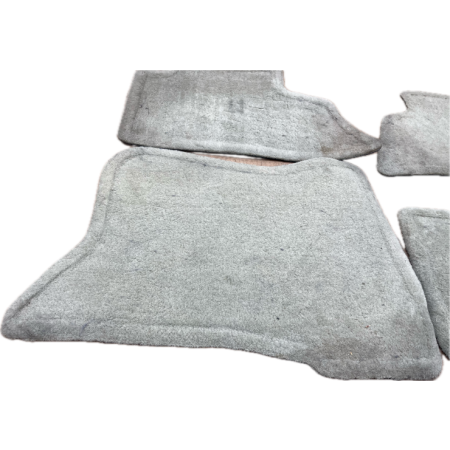 P9 GMC YUKON XL IV 2015 - DYWANIKI PRZÓD TYŁ 5362544 5620546