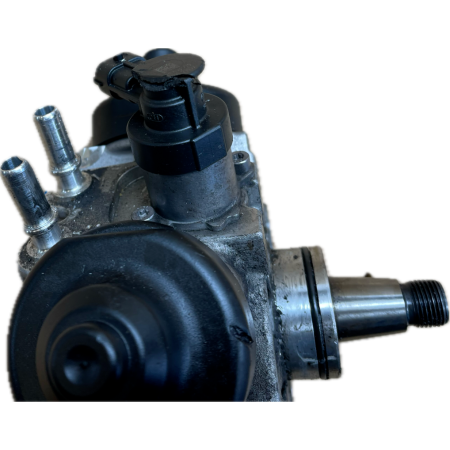 2 JEEP MASERATI 3.0D POMPA WTRYSKOWA 0445010696 35022143F