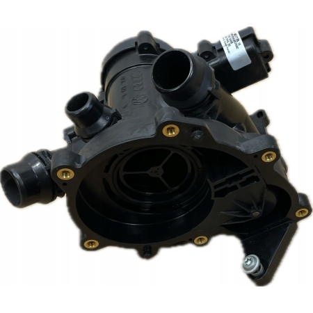 VW SEAT SKODA AUDI OBUDOWA TERMOSTATU 1.8 2.0 TSI TFSI 06L121111N