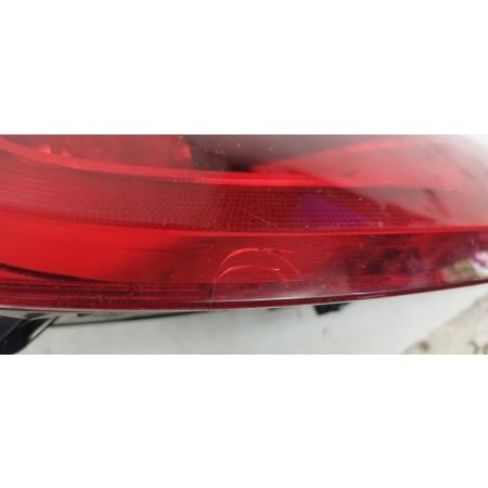 LAMPA TYŁ LEWA VW NEW BEETLE 5C3945095H 10.02.16