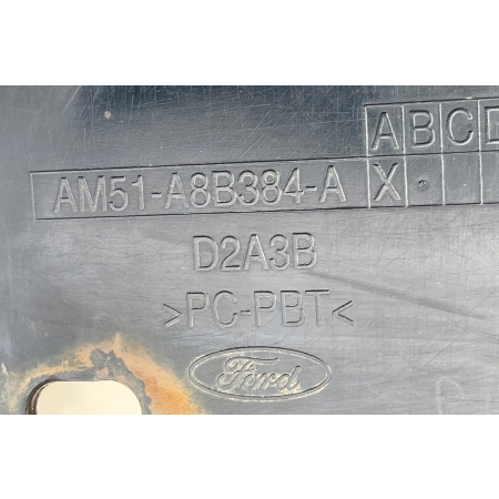FORD C-MAX II MK2 10-15 DOLNA OSŁONA ZDERZAKA PRZÓD AM51-A8B384